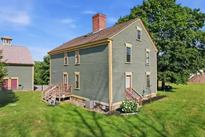 32 Equestrian Way, Cranston, RI 02921 - Photo 14