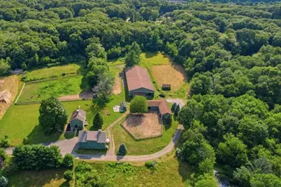 32 Equestrian Way, Cranston, RI 02921 - Photo 1