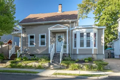 58 Russell Avenue, East Providence, RI 02914 - Photo 1