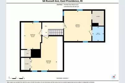 58 Russell Avenue, East Providence, RI 02914 - Photo 32