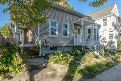 58 Russell Avenue, East Providence, RI 02914 - Photo 4