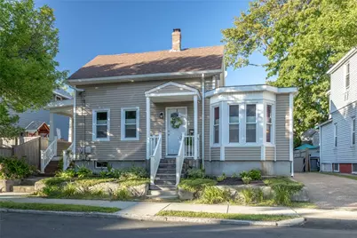 58 Russell Avenue, East Providence, RI 02914 - Photo 2