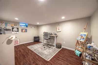 58 Russell Avenue, East Providence, RI 02914 - Photo 28