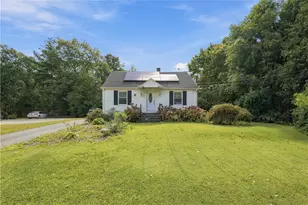 11 Sayles Hill Rd Rd, North Smithfield, RI 02896 - Photo 1