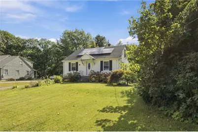 11 Sayles Hill Rd Road, North Smithfield, RI 02896 - Photo 2