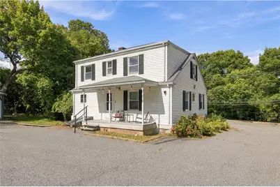 11 Sayles Hill Rd Road, North Smithfield, RI 02896 - Photo 22