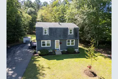 14 Debra Drive, Richmond, RI 02812 - Photo 32