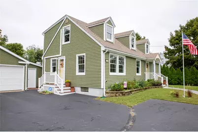 181 Main Street, Hopkinton, RI 02804 - Photo 4