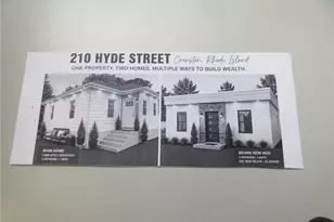 210 Hyde St, Cranston, RI 02920 - Photo 1