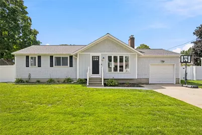 224 Trent Avenue, Warwick, RI 02889 - Photo 2
