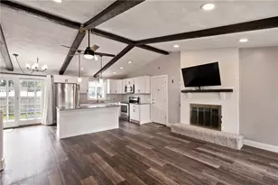 224 Trent Ave, Warwick, RI 02889 - Photo 8