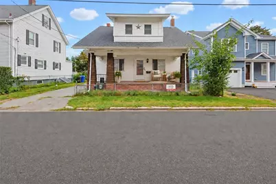 85 Hughes Avenue, Pawtucket, RI 02861 - Photo 1