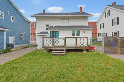 85 Hughes Avenue, Pawtucket, RI 02861 - Photo 20