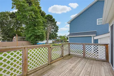 85 Hughes Avenue, Pawtucket, RI 02861 - Photo 22