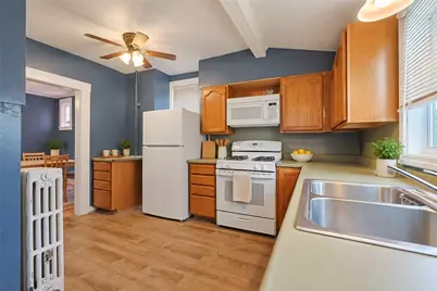 85 Hughes Avenue, Pawtucket, RI 02861 - Photo 8