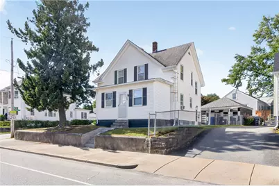 296 Power Road, Pawtucket, RI 02860 - Photo 2