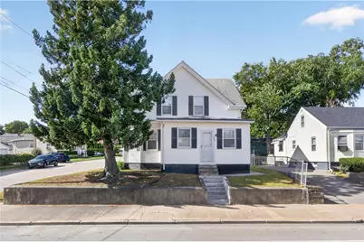 296 Power Road, Pawtucket, RI 02860 - Photo 1
