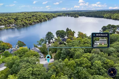 135 North Shore Drive, Burrillville, RI 02826 - Photo 1