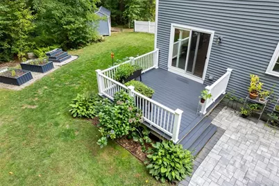135 North Shore Drive, Burrillville, RI 02826 - Photo 18