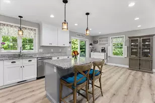 135 N Shore Dr, Burrillville, RI 02826 - Photo 6