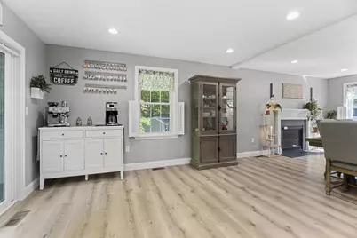 135 North Shore Drive, Burrillville, RI 02826 - Photo 14