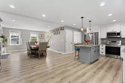 135 North Shore Drive, Burrillville, RI 02826 - Photo 12
