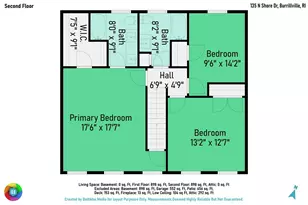 135 N Shore Dr, Burrillville, RI 02826 - Photo 38
