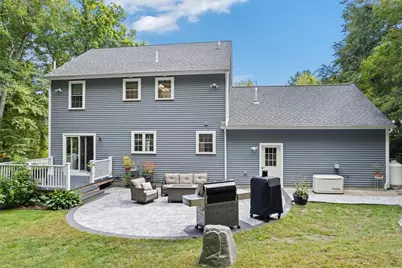 135 North Shore Drive, Burrillville, RI 02826 - Photo 22