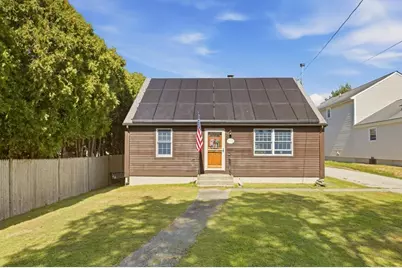 165 Mill Lane, Portsmouth, RI 02871 - Photo 2