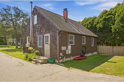 165 Mill Lane, Portsmouth, RI 02871 - Photo 42