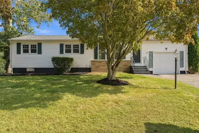 62 Drybrook Road, Warwick, RI 02889 - Photo 1