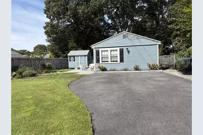 103 Darrow Drive, Warwick, RI 02886 - Photo 2