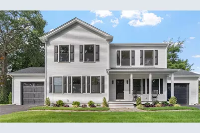 83 Cadora Avenue, Warwick, RI 02886 - Photo 2