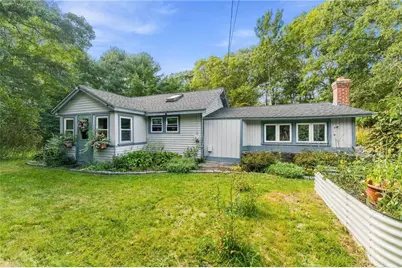 3311 Post Road, South Kingstown, RI 02879 - Photo 2
