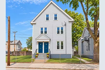 277 Sayles Avenue, Pawtucket, RI 02860 - Photo 2