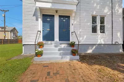 277 Sayles Avenue, Pawtucket, RI 02860 - Photo 1