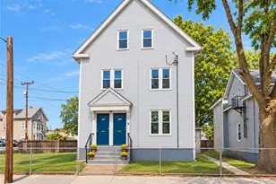 277 Sayles Ave, Pawtucket, RI 02860 - Photo 2