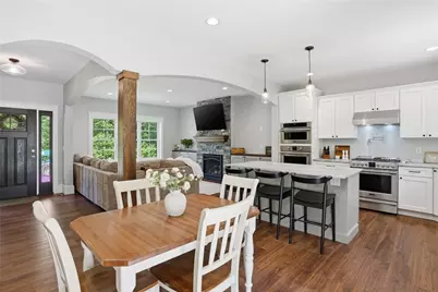 130 Jackson Schoolhouse Road, Burrillville, RI 02859 - Photo 8