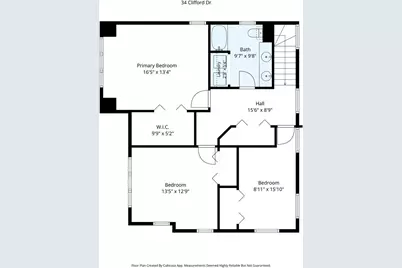 34 Clifford Drive, Westerly, RI 02891 - Photo 28
