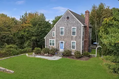 34 Clifford Drive, Westerly, RI 02891 - Photo 1
