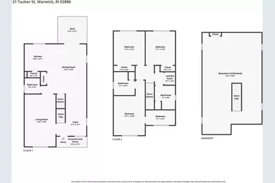 31 Tucker Street, Warwick, RI 02886 - Photo 26