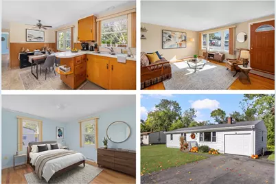 103 Amanda Street, Cranston, RI 02920 - Photo 1