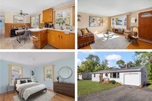 103 Amanda St, Cranston, RI 02920 - Photo 1