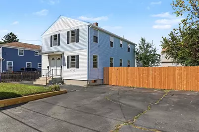 57 Drowne Street, Cranston, RI 02905 - Photo 1