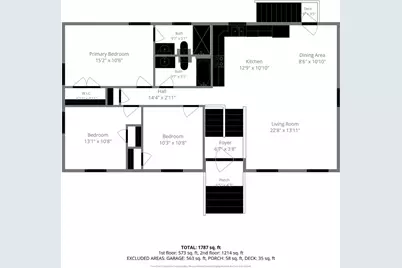 16 Liane Drive, Woonsocket, RI 02895 - Photo 36