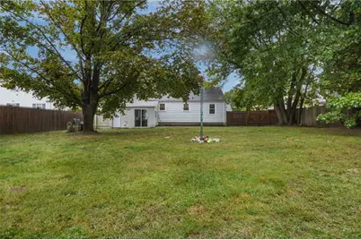 33 Betsy Williams Drive, Warwick, RI 02889 - Photo 26