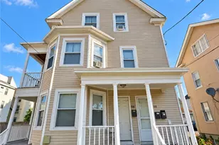 56 Lilac St, Pawtucket, RI 02860 - Photo 1