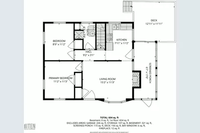 1040 Greenwich Avenue, Warwick, RI 02886 - Photo 42