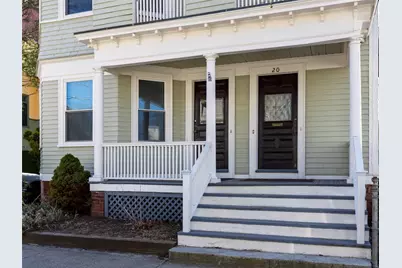 18 Meader Street #1, Providence, RI 02909 - Photo 1