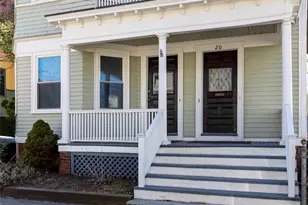 18 Meader St, Providence, RI 02909 - Photo 1